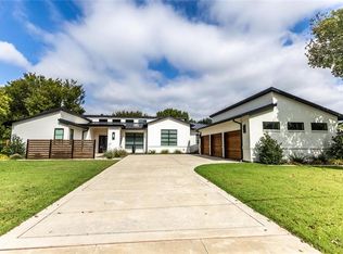504 Black Dr, Colleyville, TX 76034