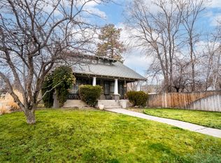 1605 NW 1st St, Bend, OR 97703