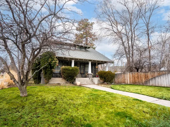 1605 NW 1st St, Bend, OR 97703