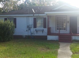 336 Cedar Dr, Mobile, AL 36617