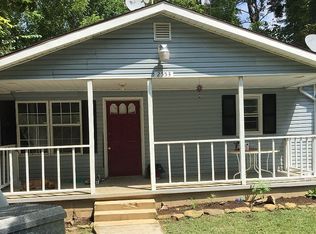2553 Demory Rd, La Follette, TN 37766