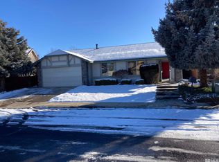 1858 Dutchman Dr, Sparks, NV 89434