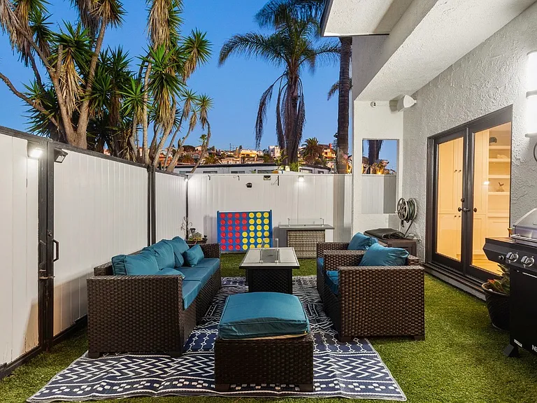 6669 Vista Del Mar #1 — Photo 16