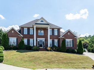 1109 Broughton Ct, Morristown, TN 37814