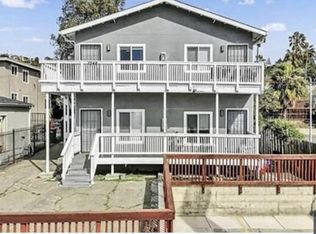 7248 Macarthur Blvd APT C, Oakland, CA