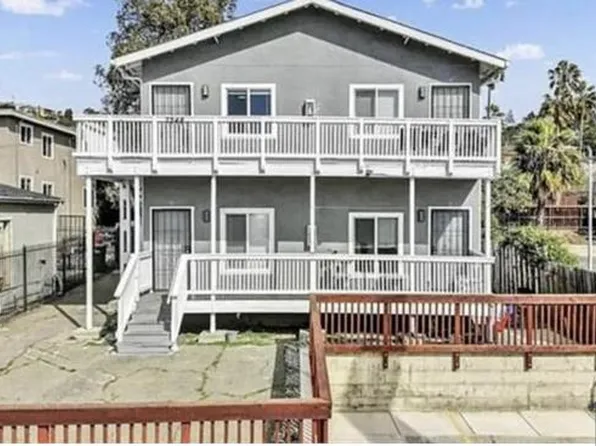 7248 Macarthur Blvd APT C, Oakland, CA 94605