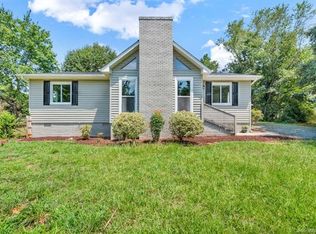 804 Alisa Dr, Monroe, NC 28112