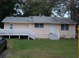 2841 Cornelia Dr, Augusta, GA 30906