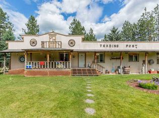 3925 E Oregon Rd, Elk, WA 99009