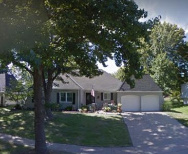6329 W 100th St, Overland Park, KS, 66212