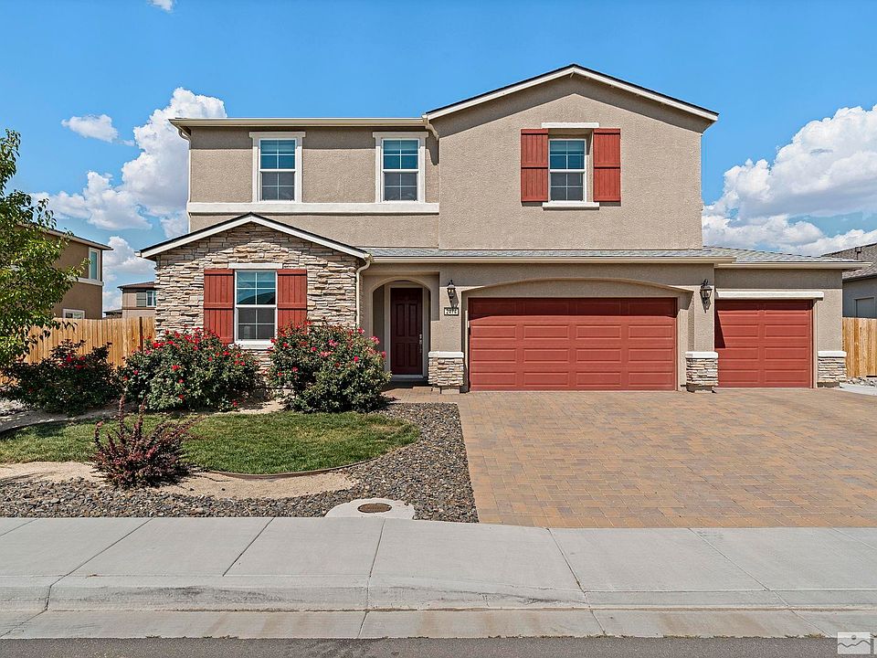 2474 Butte Creek Dr, Sparks, NV 89436 Zillow