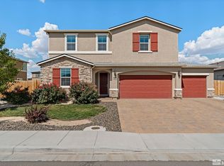 2474 Butte Creek Dr, Sparks, NV 89436