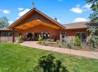 7056 Bustin Dutch Trl, Show Low, AZ 85901
