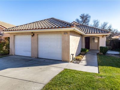 8640 Paseo De Caballo, Atascadero, CA, 93422