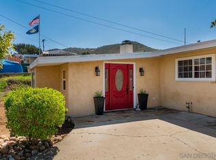 9216 Northcote Rd, Santee, CA 92071