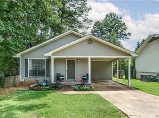 3525 48th Pl E, Tuscaloosa, AL 35405