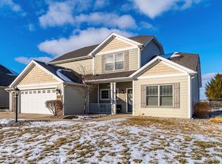 13210 Plumbago Ct, Fort Wayne, IN 46814