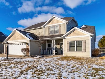13210 Plumbago Ct, Fort Wayne, IN, 46814