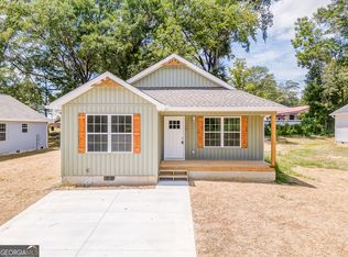 1116 New Doris St LOT 3, Dalton, GA 30721