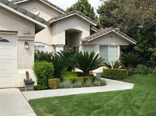 5284 W Fallbrook Ave, Fresno, CA 93722
