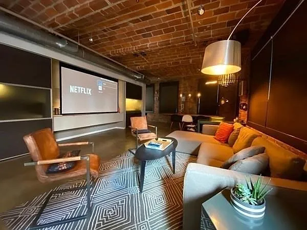 121 Beach St #501 — Photo 4
