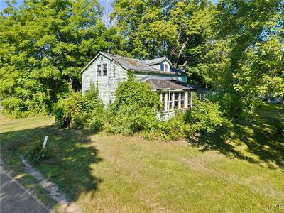 36 Washer Rd, Phoenix, NY, 13135