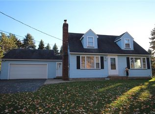405 Ogden Parma Town Line Rd, Spencerport, NY