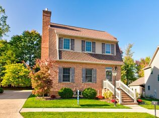 796 York St W, Mansfield, OH 44904