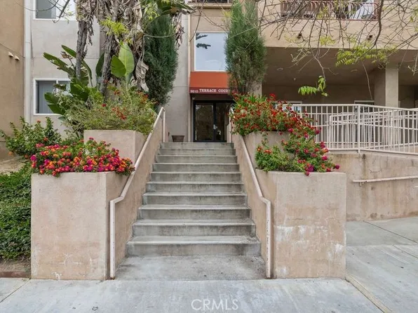 9610 Zelzah Ave APT 306, Northridge, CA 91325