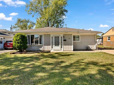 128 W Wayne Pl, Wheeling, IL, 60090