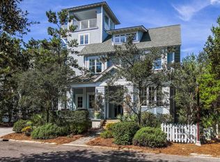 68 Coopersmith Ln, Inlet Beach, FL 32461