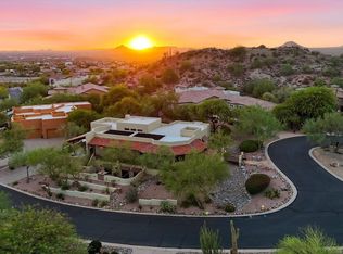 7260 E EAGLE CREST Drive #37, Mesa, AZ 85207