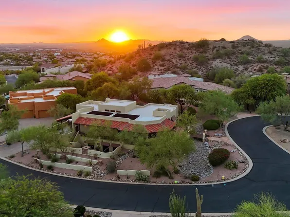 7260 E EAGLE CREST Drive #37, Mesa, AZ 85207