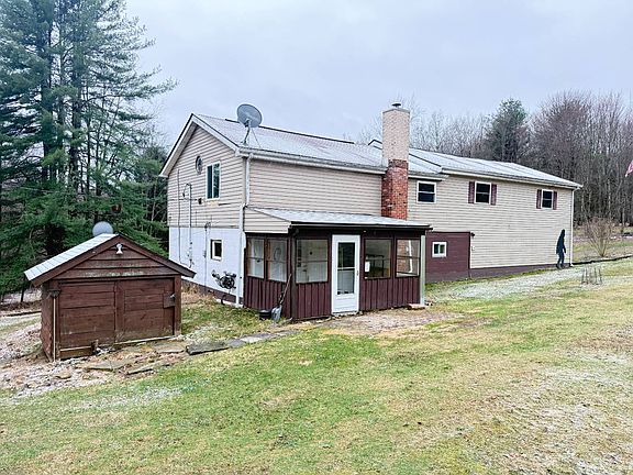 2nd image of 7720 Davey Hill Rd