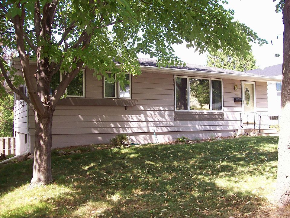 Ready to Move Into!