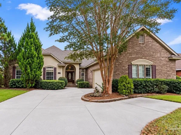 1386 Sound Forest Dr, Gulf Breeze, FL 32563