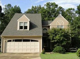 6 Chartwell Ct, Durham, NC 27703