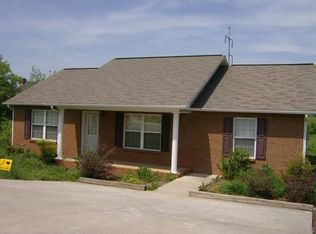1027 Berry Trl, Sevierville, TN 37862