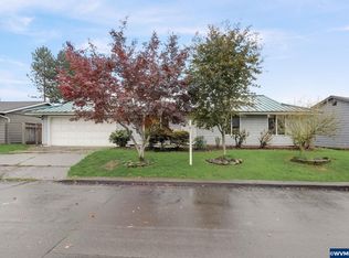 4626 Bannock Ct SE, Salem, OR 97317