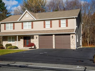 1022 N Street Ext, Feeding Hills, MA, 01030