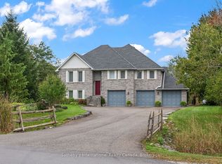 2091 Country Lane Ct, Milton, ON L0P 1J0