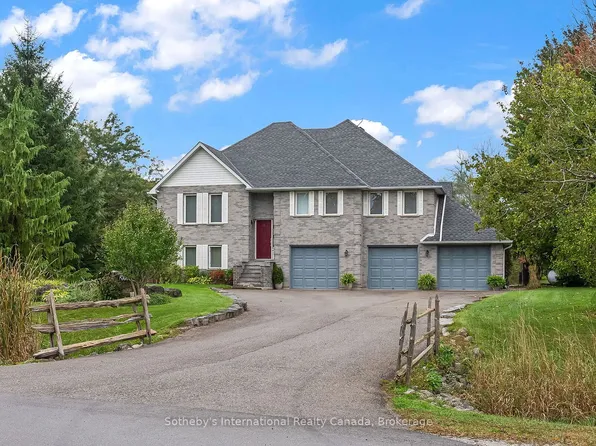 2091 Country Lane Ct, Milton, ON L0P 1J0
