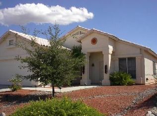 5192 N Standing Rock Pl #N, Tucson, AZ 85750