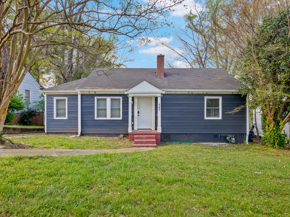 547 Erin Ave SW, Atlanta, GA 30310