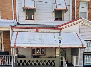 1729 N Aberdeen St, Philadelphia, PA 19131