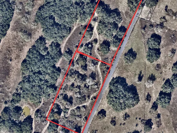TRACT 2 TOUDOUZE RD LOT 30, San Antonio, TX 78264