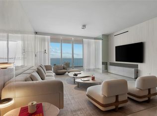 18501 Collins Ave #1003, Sunny Isles Beach, FL 33160