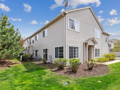 442 Jamestown Ct, Aurora, IL, 60502