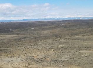 1342 Sussex Rd, Kaycee, WY 82639