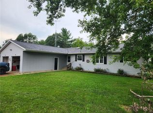 305 Taylor Dr, Black River Falls, WI 54615